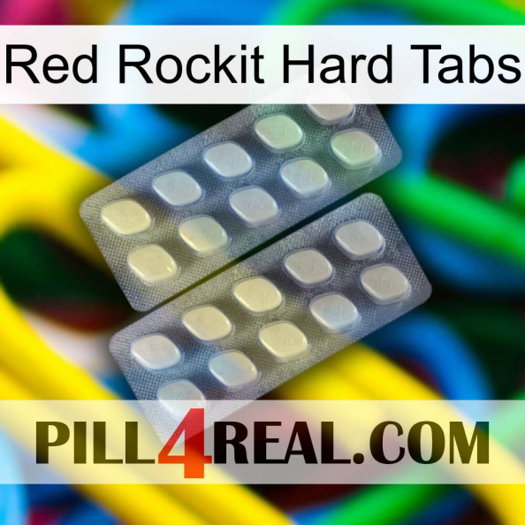 Red Rockit Hard Tabs 07